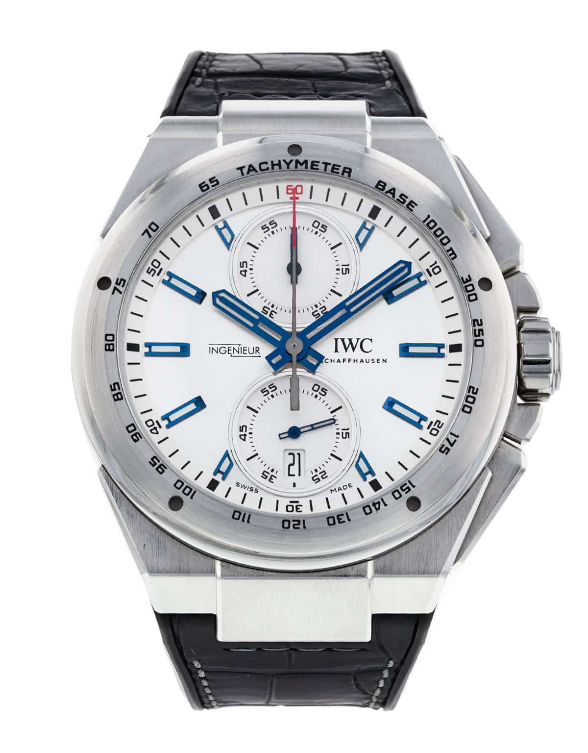 IWC Ingenieur IW378509